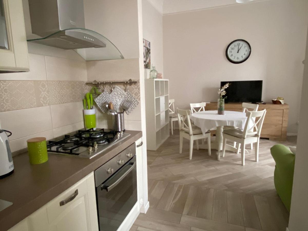 A Casa Da Carlo Apartamento *