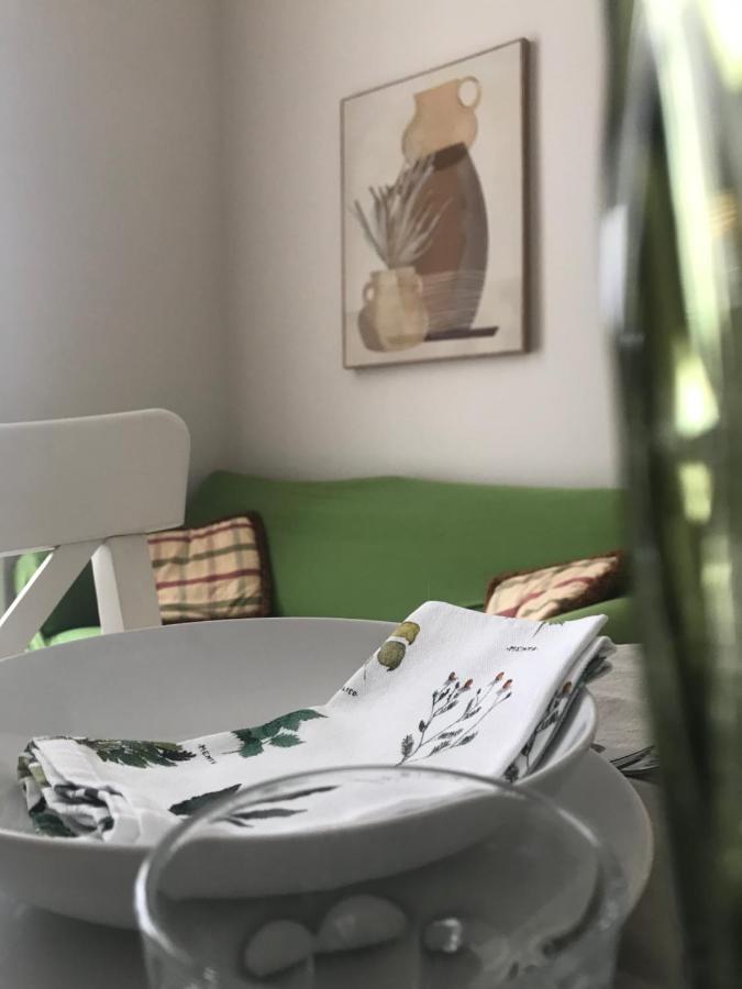 A Casa Da Carlo Apartamento