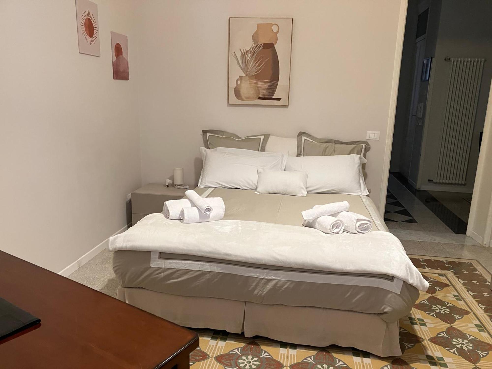 Apartamento A Casa Da Carlo *