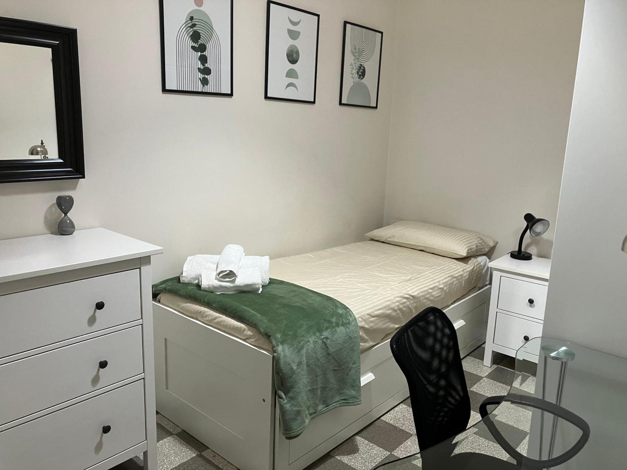 Apartamento A Casa Da Carlo Palermo