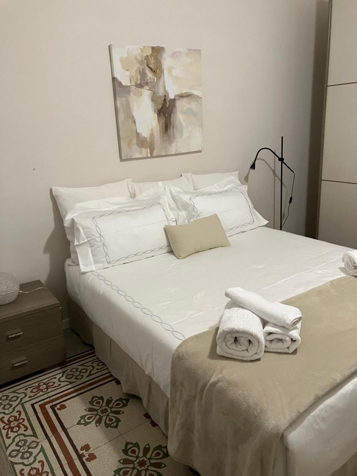 A Casa Da Carlo Apartamento